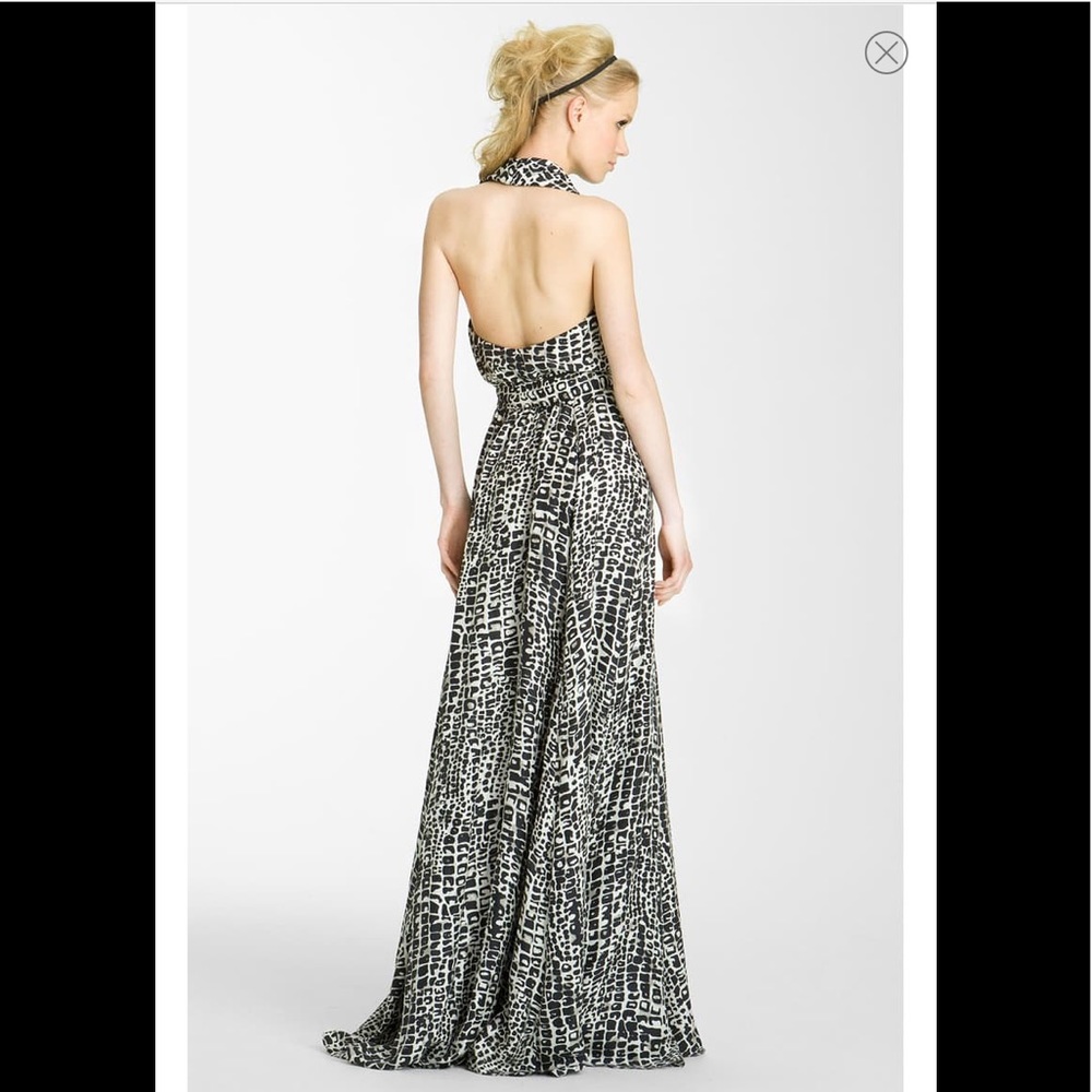 Rachel Zoe Sasha Gown